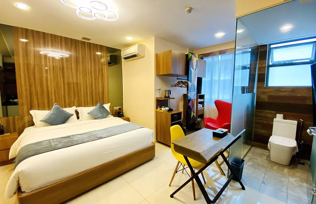 Five6 Hotel Splendour-1