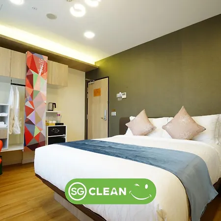 Five6 Hotel Splendour-2